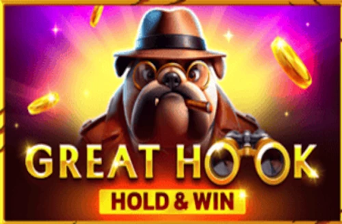 Great Hook Hold And Win